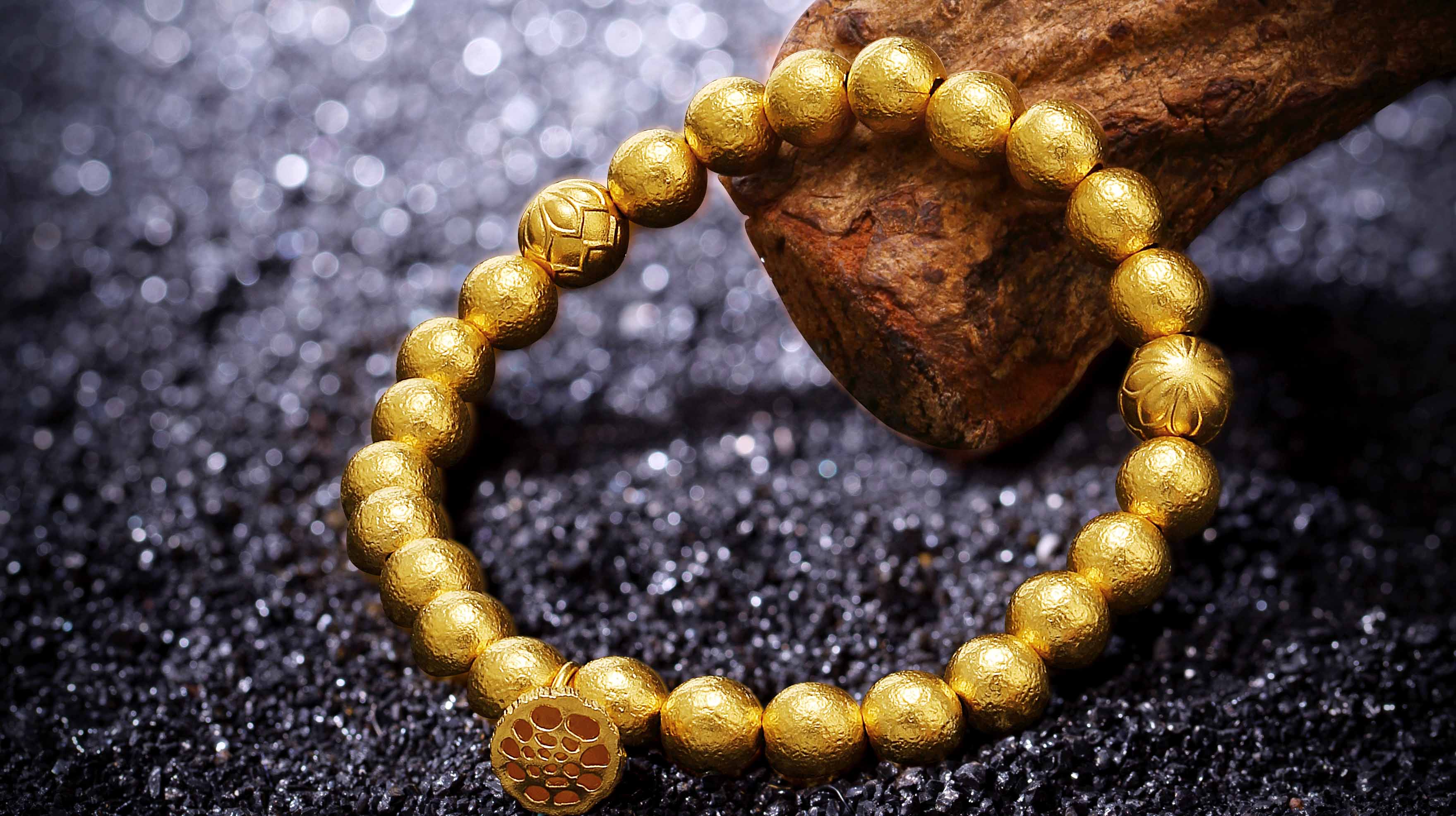 傳家金（古法）1.0之后，拿什么來超越？