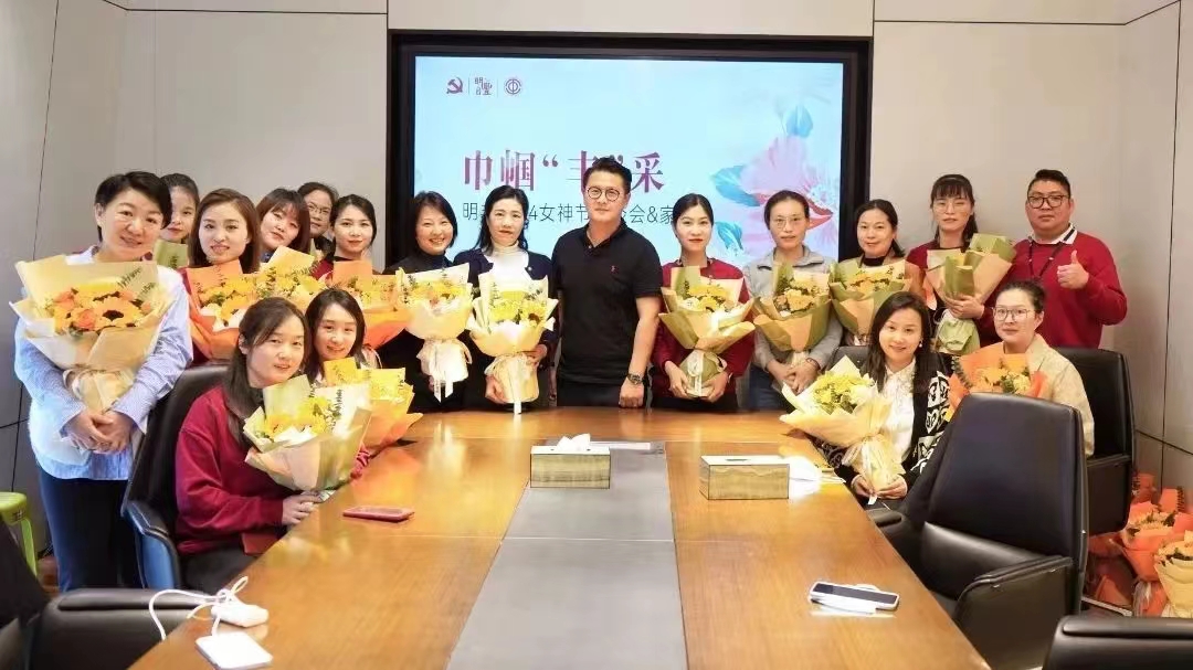 每一個年紀，都是恰到好處的你。